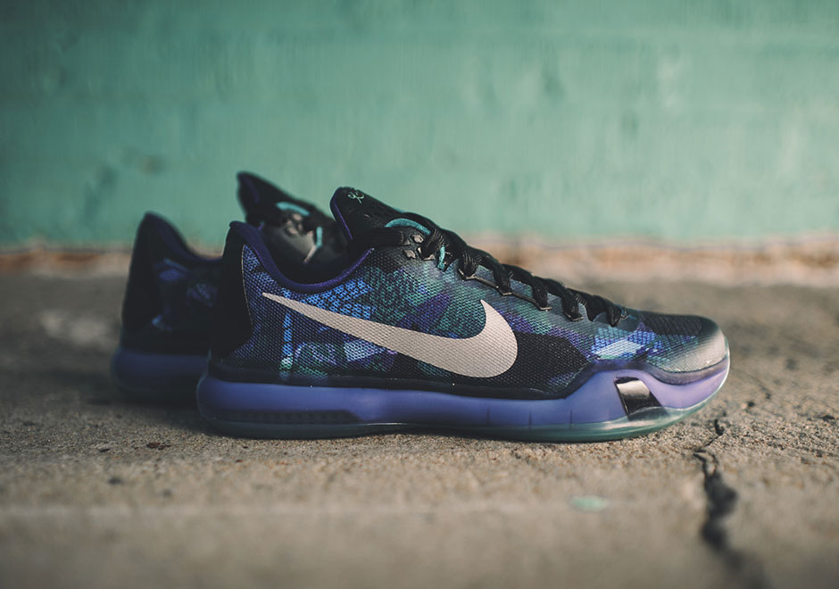 Kobe 10 Overcome 6