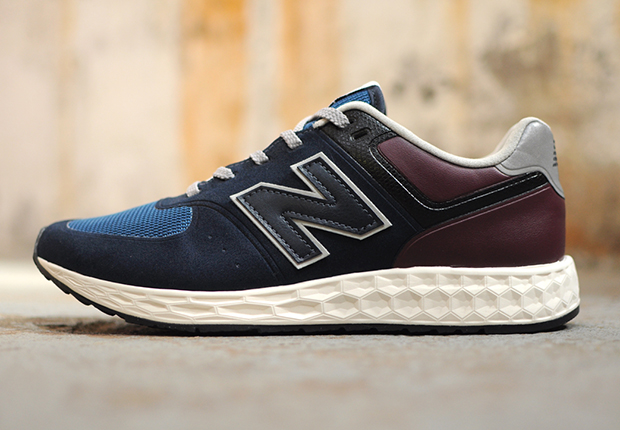 Mita New Balance 574 Fresh Foam 2