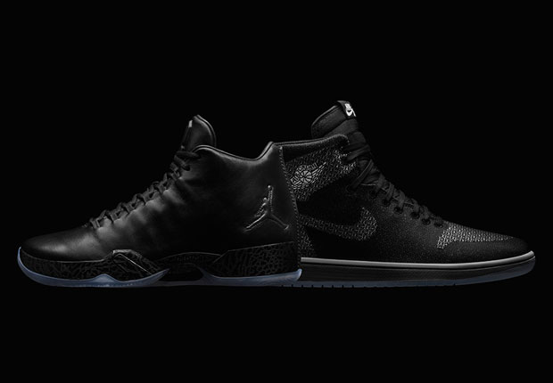 The Jordan MTM Pack Is Releasing At Footaction