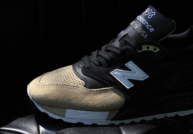 New Balance 998 Premier 6