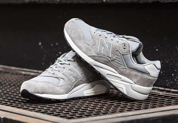 New Balance Mt580 Grey 1