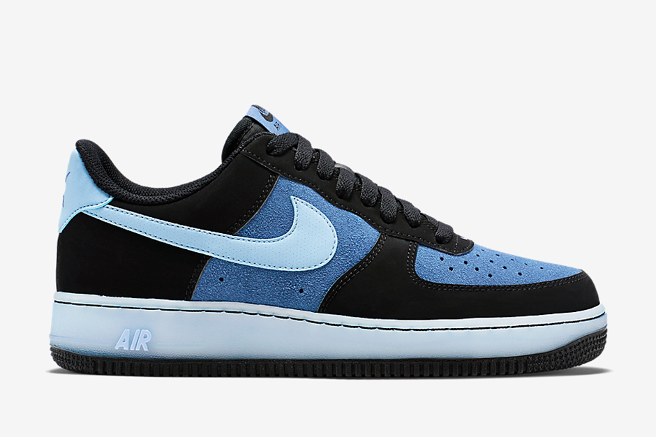 Nike Air Force 1 Low Icy Outsole Available 02