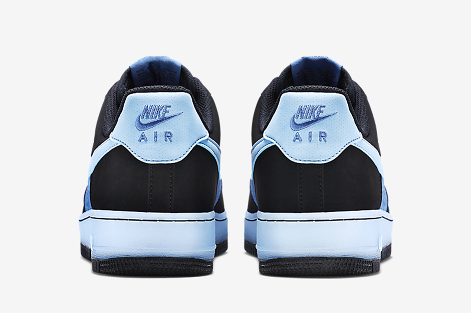 Nike Air Force 1 Low Icy Outsole Available 05