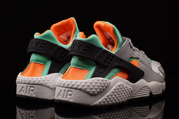 Nike Air Huarache Miami Vibes Available 04