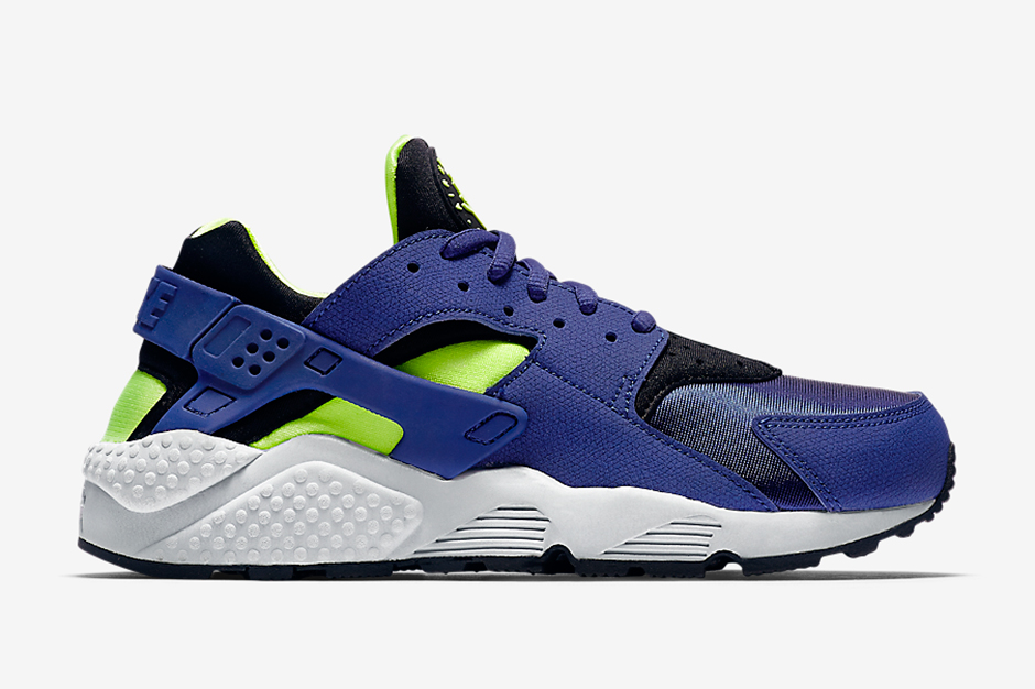 Nike Air Huarache Sprite 02