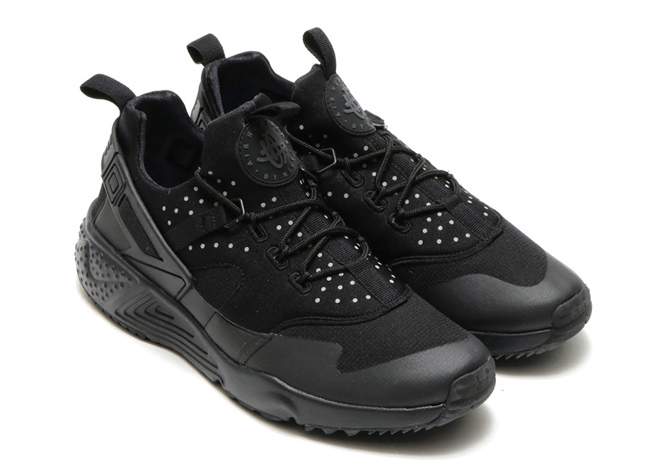 Nike Air Huarache Utility 4 New Colorways 03