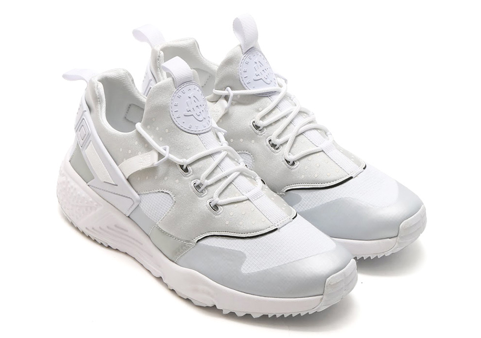 Nike Air Huarache Utility 4 New Colorways 04