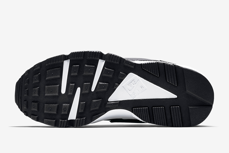 Nike Air Huarache Woven Two New Colorways 13