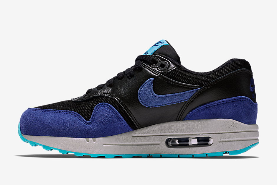 Nike Air Max 1 Royals Almost 02