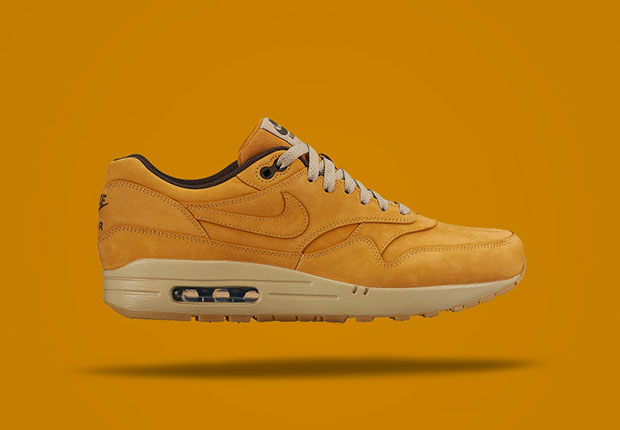 Nike Air Max 1 Wheat 2015