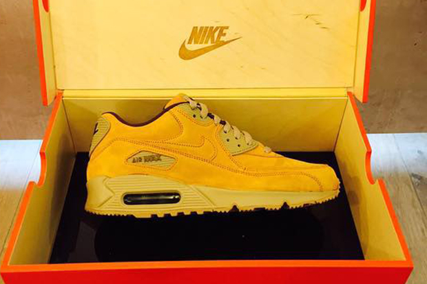 Nike's Upcoming "Workboot" Pack Is A Must