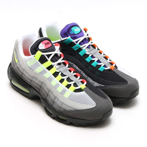 Nike Air Max 95 Greedy New Release Date 02