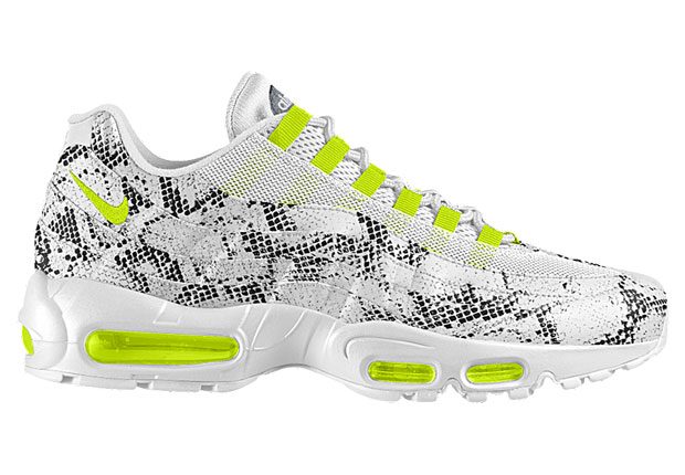 Nike Air Max 95 Snakeskin Id 2