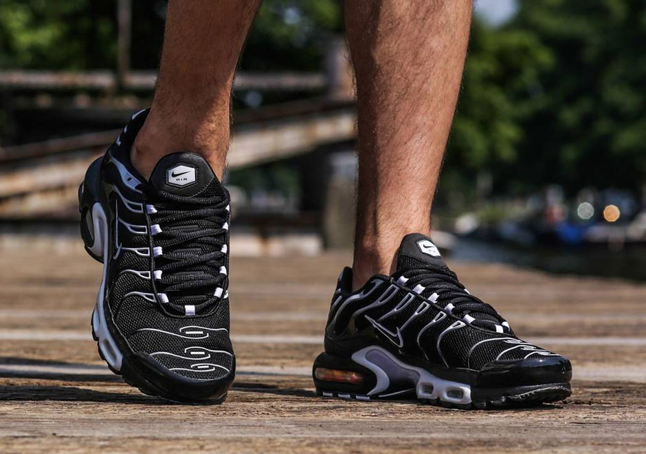 Nike Air Max Plus August 2015 Euro Exclusive 2