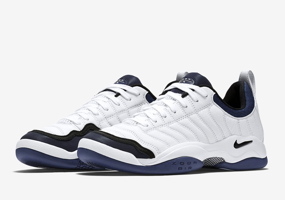 Nike Air Oscillate Peter Sampras 4