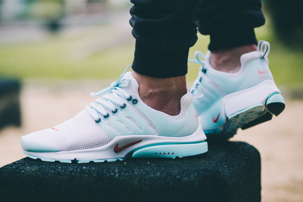 Nike Air Presto "Unholy Cumulus" - Release Date