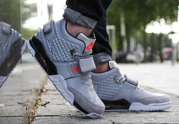 Nike Air Trainer Cruz