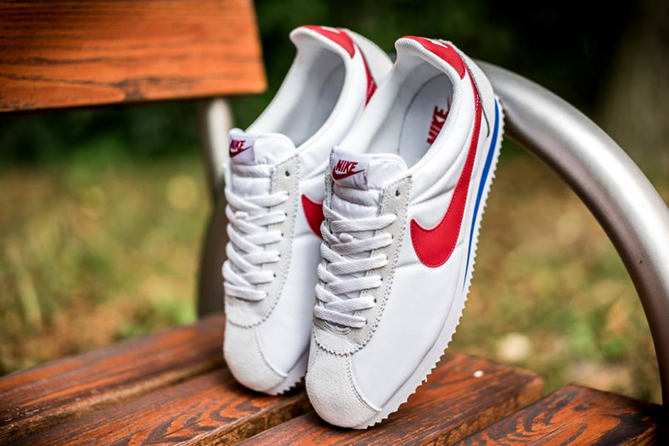 Nike Cortez Forrest Gump New Materials 05