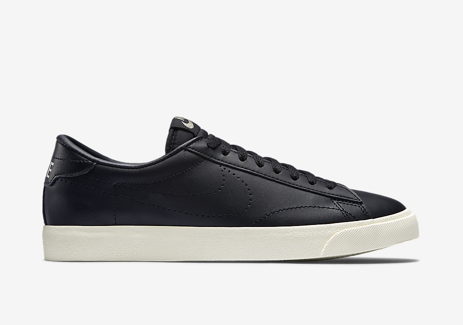 Nike Court Tennis Classic Ac Black 2