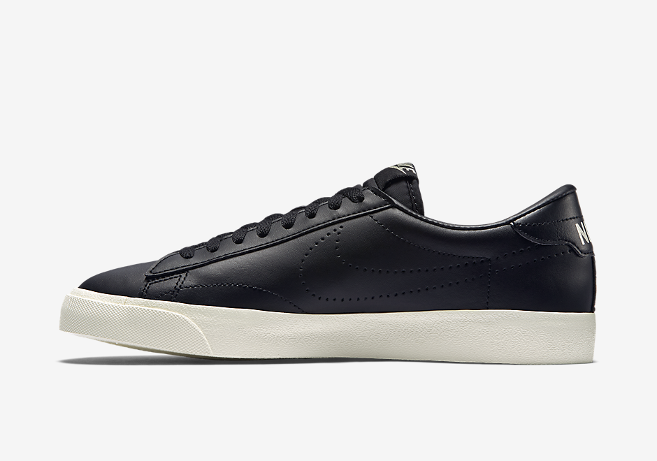 Nike Court Tennis Classic Ac Black 3