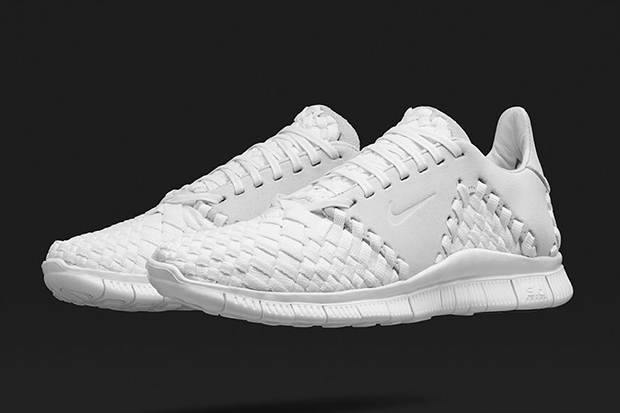 NikeLab Unveils The Free Inneva Woven II