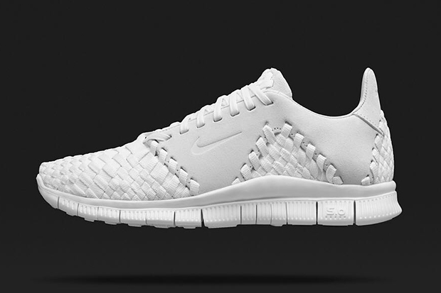 Nike Free Inneva Woven Ii August 22nd 02