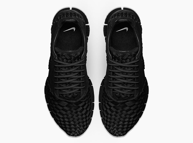 Nike Free Inneva Woven Ii August 22nd 03