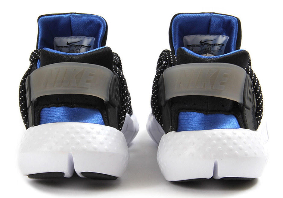 Nike Huarache Nm Game Royal Available 3