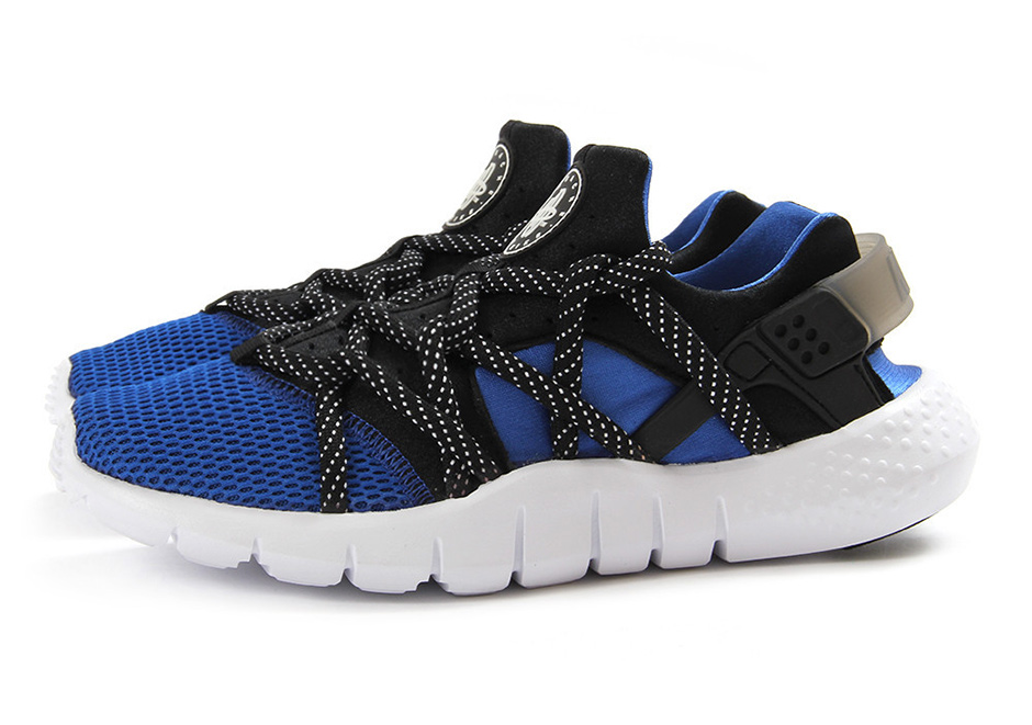 Nike Huarache Nm Game Royal Available 4