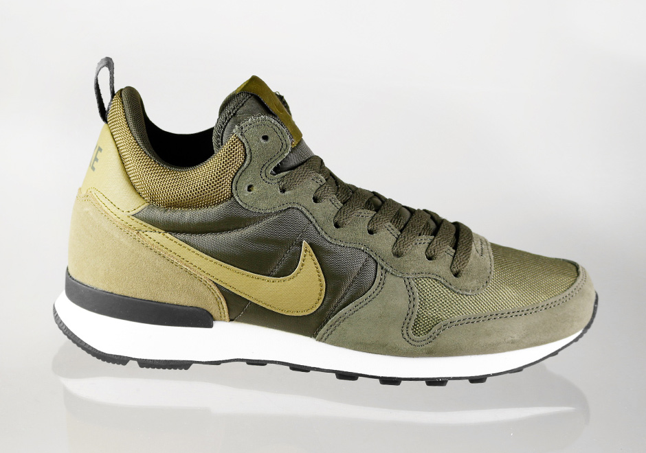 Nike Internationalist September 2015 Preview 4