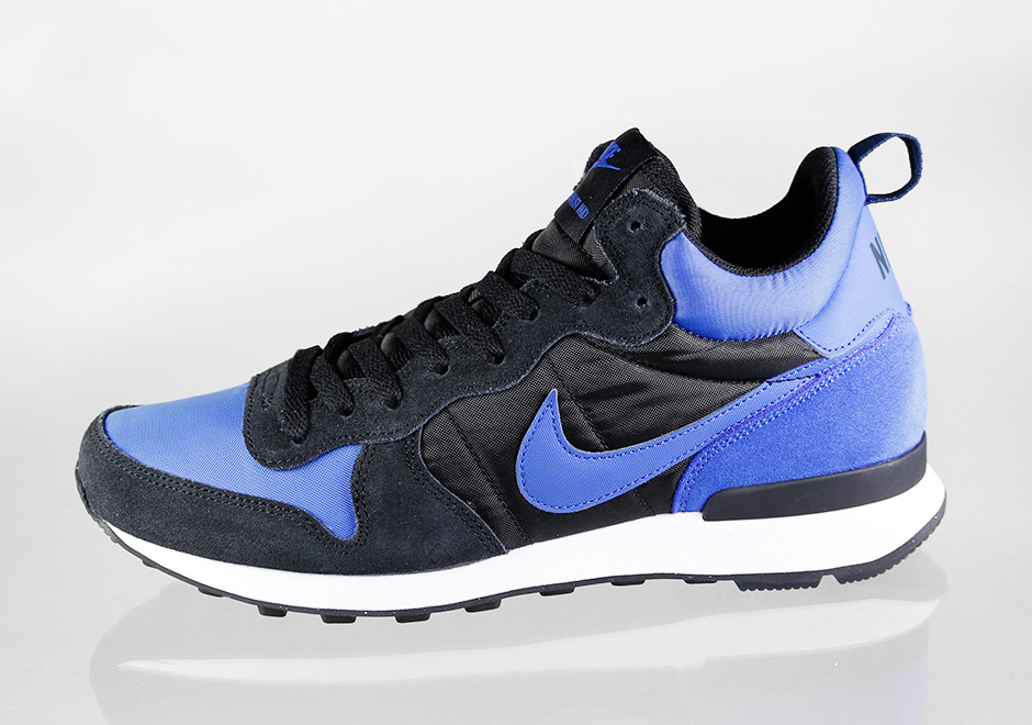 Nike Internationalist September 2015 Preview