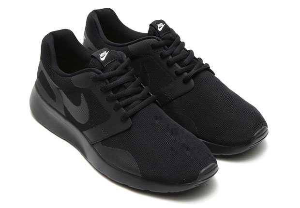 Nike Kaishi Ns Black