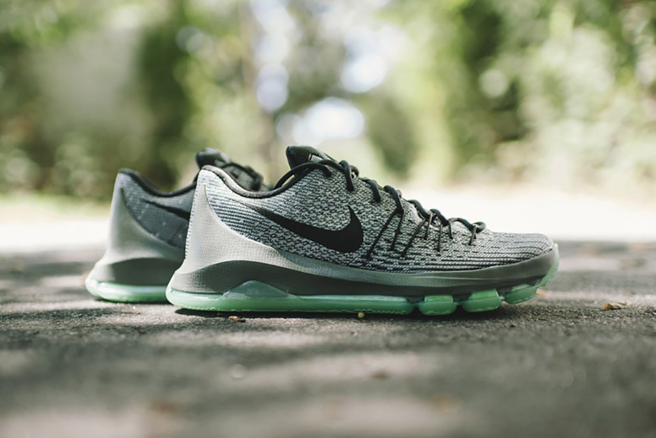 Nike Kd 8 Hunts Hill Night September 02