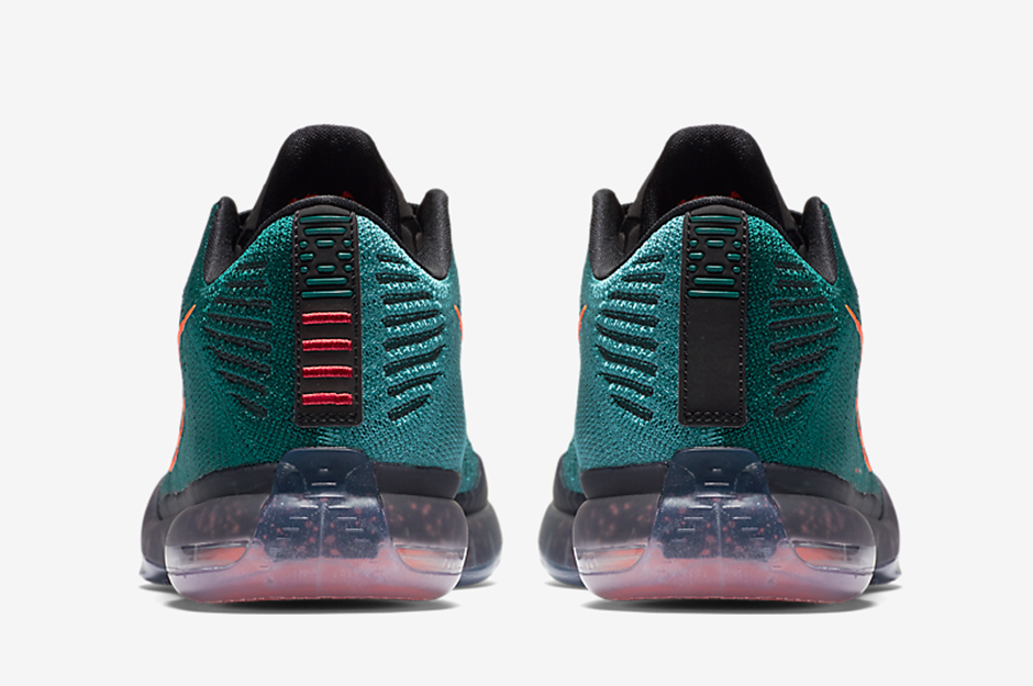 Nike Kobe 10 Elite Low Drill Sergeant Official Photos 05