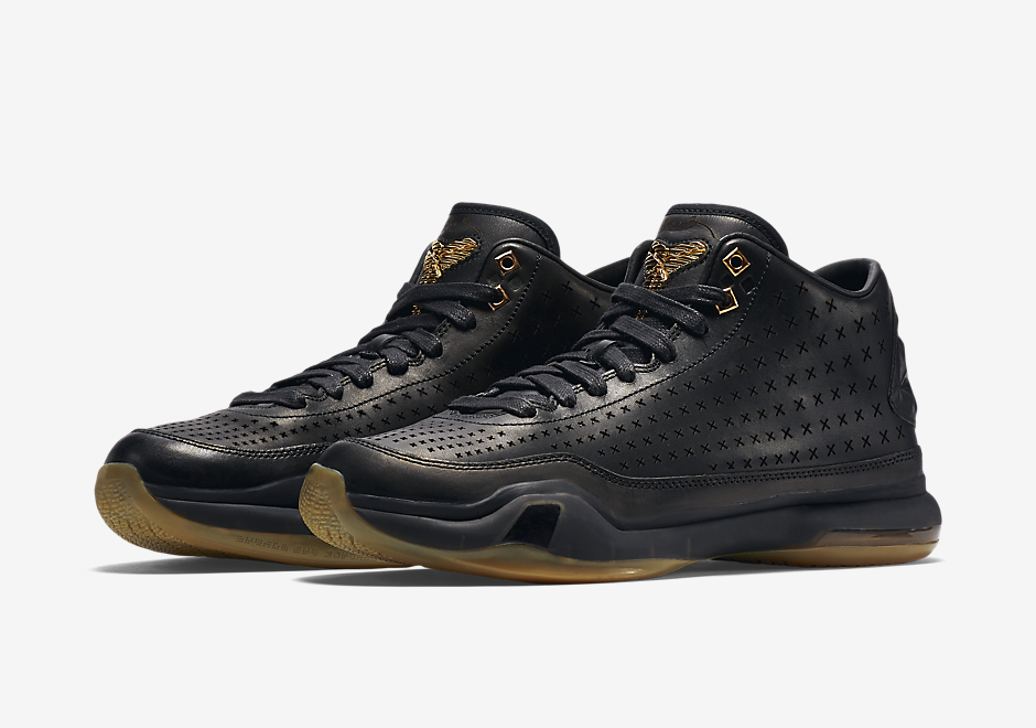 Nike Kobe 10 Mid EXT "Black/Gum"