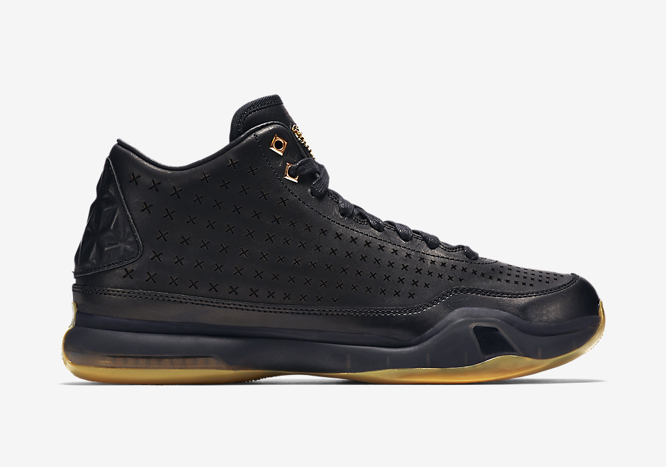 Nike Kobe 10 Ext Black Gum 1