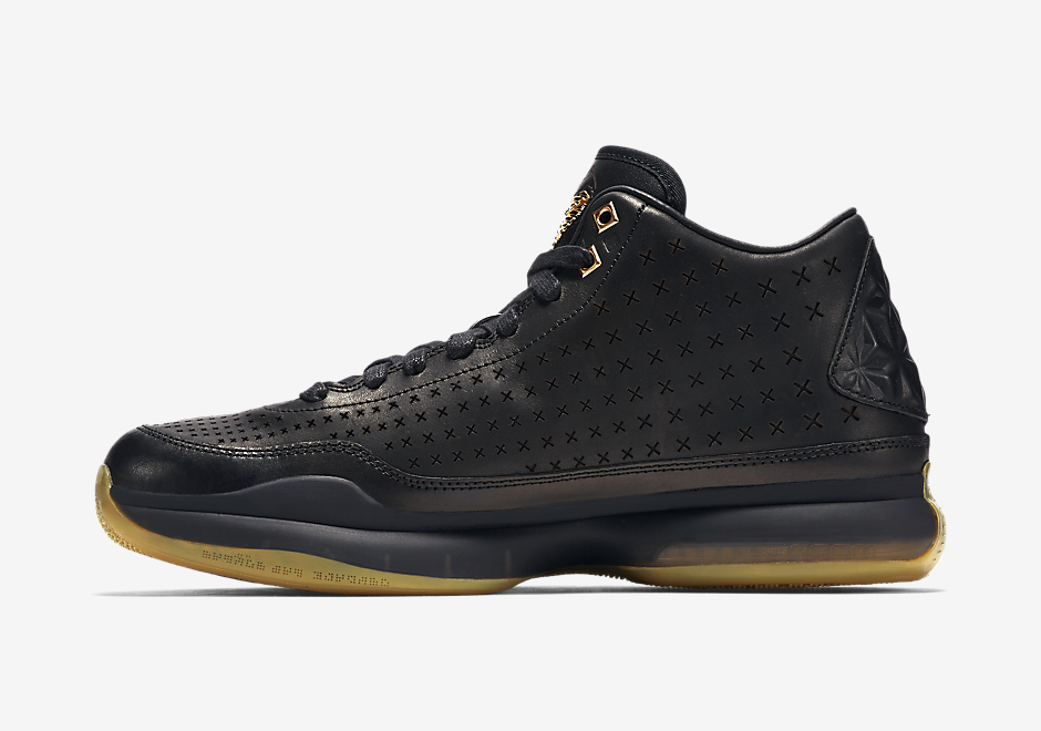 Nike Kobe 10 Ext Black Gum 3