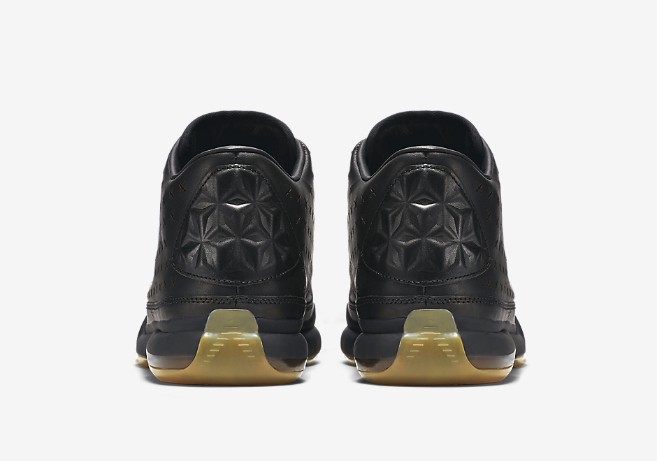 Nike Kobe 10 Ext Black Gum 6