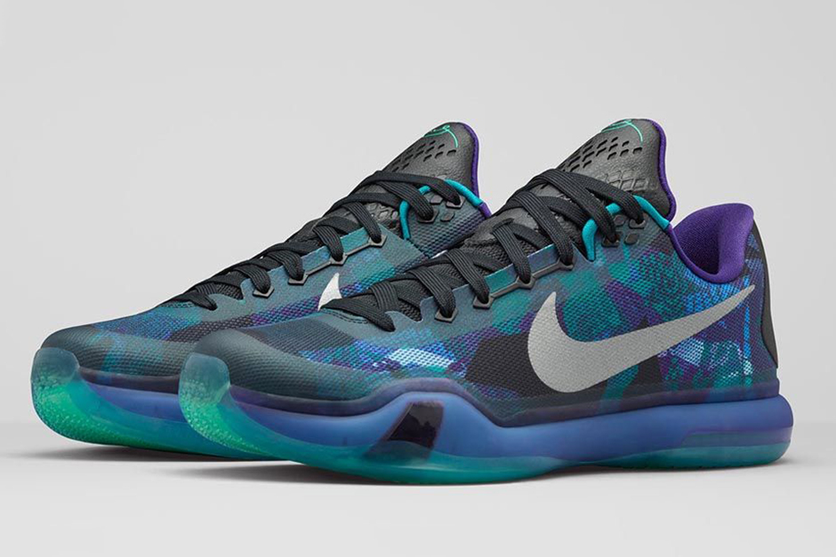 Nike Kobe 10 Overcome Release Date 01