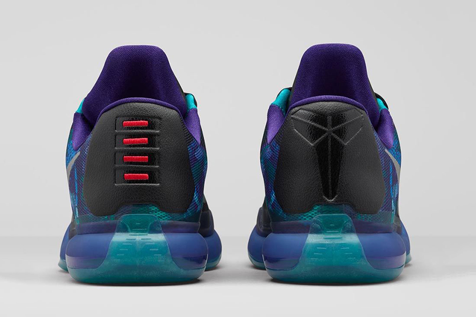 Nike Kobe 10 Overcome Release Date 05