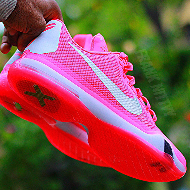 Nike Kobe 10 Think Pink Pe 02