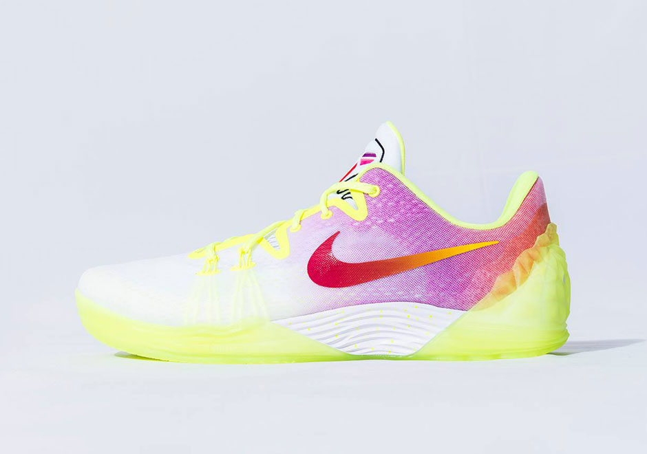 Nike Kobe Venomenon 5 Dreams 1