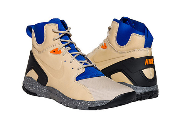 Nike Updates The Air Mowabb, Introduces The Koth Ultra Mid