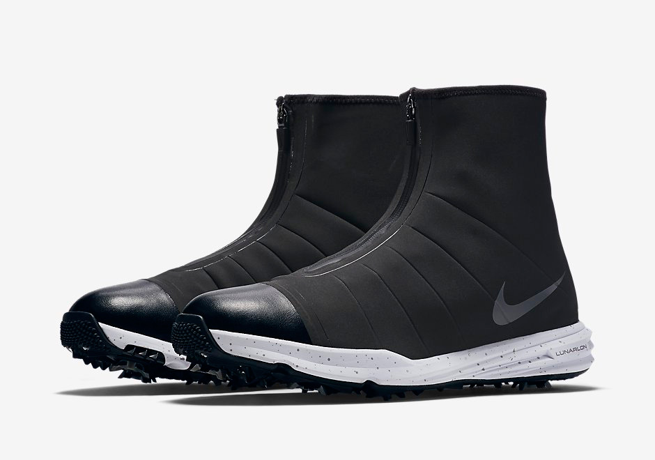 Nike Lunar Bandon 3