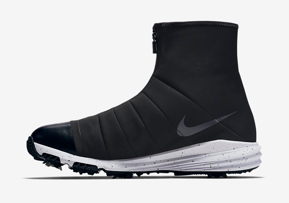 Nike Lunar Bandon 4