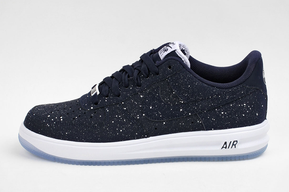 Nike Lunar Force 1 Speckle Pack 02