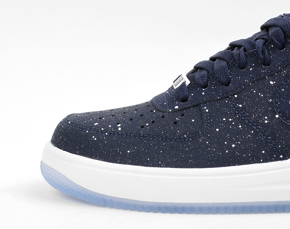 Nike Lunar Force 1 Speckle Pack 06