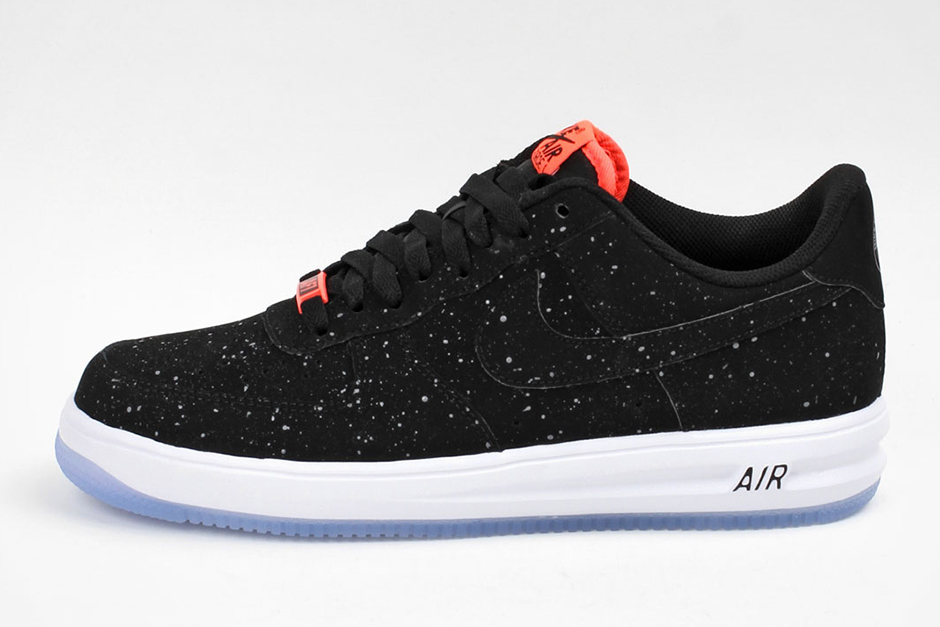 Nike Lunar Force 1 Speckle Pack 07