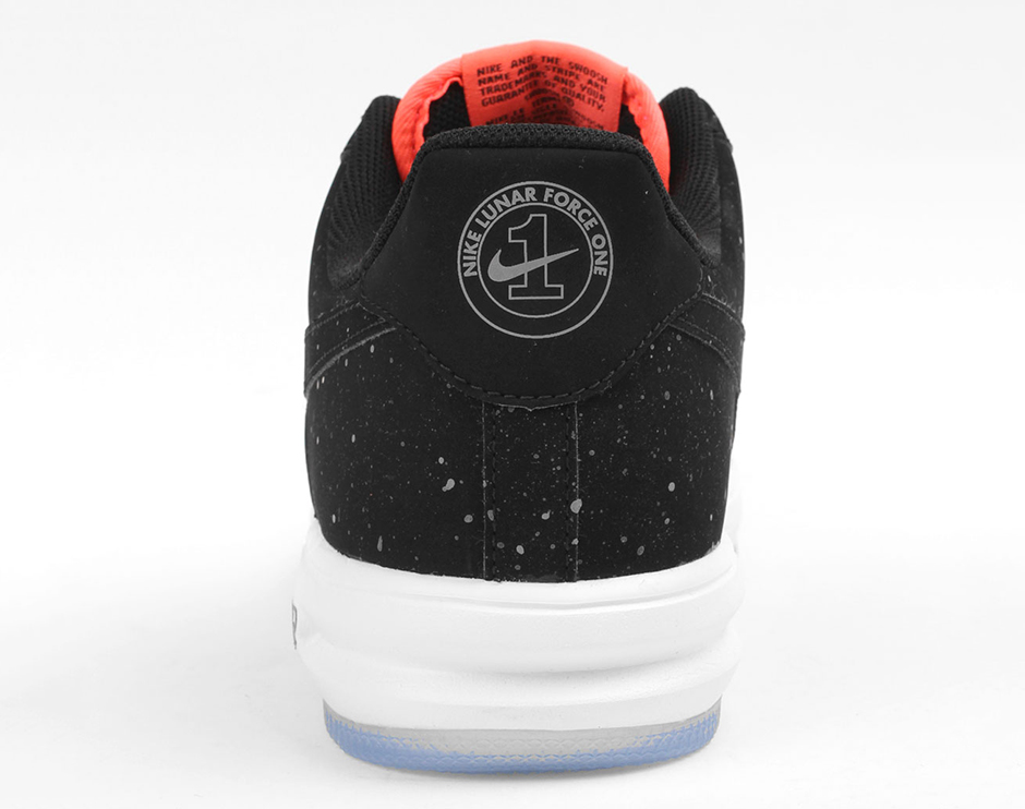 Nike Lunar Force 1 Speckle Pack 09