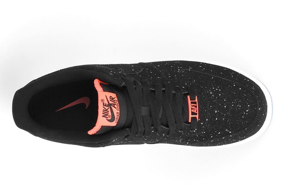 Nike Lunar Force 1 Speckle Pack 10